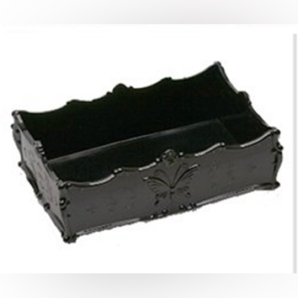 Anna Sui Style Butterfly Make or Perfume tray Multi Use
5077